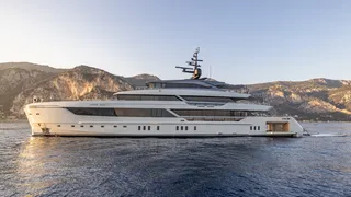 The Superyachts Book volume 38 by BOAT International